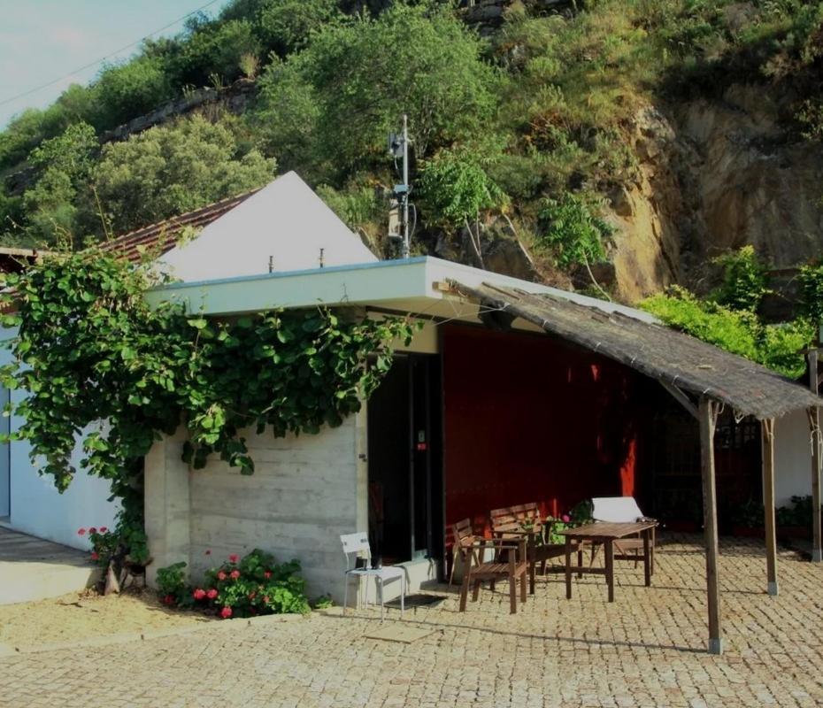 Douro Yacht Charter & Bungalows São João da Pesqueira Exterior foto
