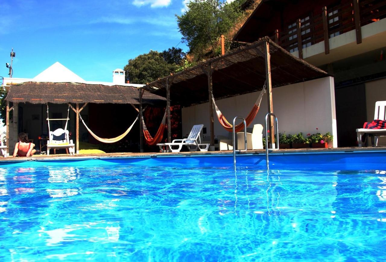 Douro Yacht Charter & Bungalows São João da Pesqueira Exterior foto